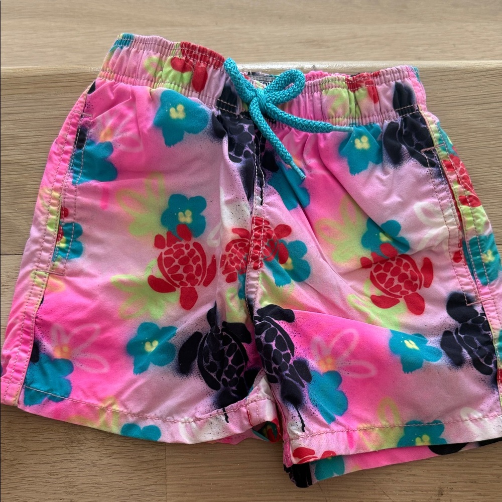 Boys Vilebrequin Bathingsuit